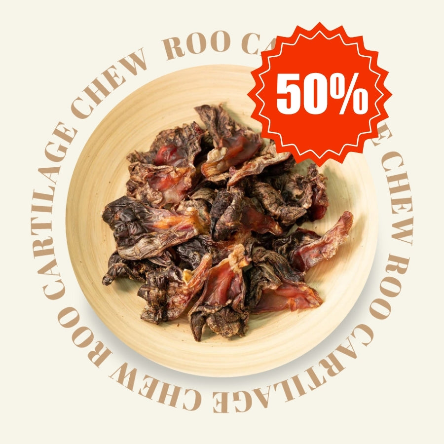 Roo Cartilage Chew